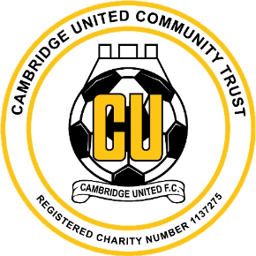 Cambs United Community Trust logo