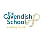 logo of The Cavendish School in Cambridge