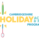 Cambridgeshire Holiday Activities & Food Programme